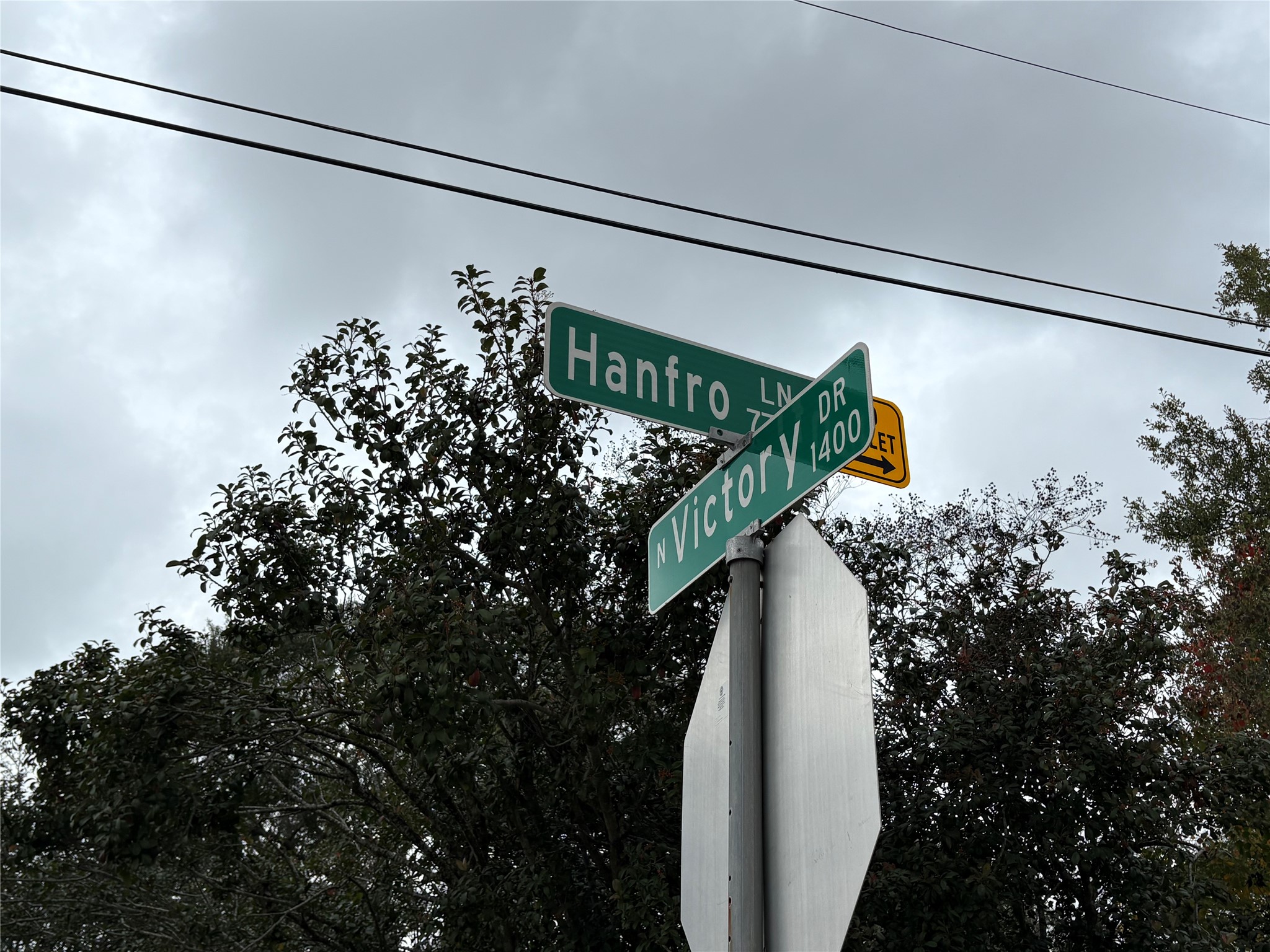 Tbd Hanfro Lane Houston, TX 77088 - Photo 8 of 9