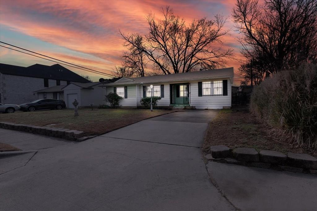 816 Edith Street Irving, TX 75061 - Photo 1 of 1 Gallery Image 1