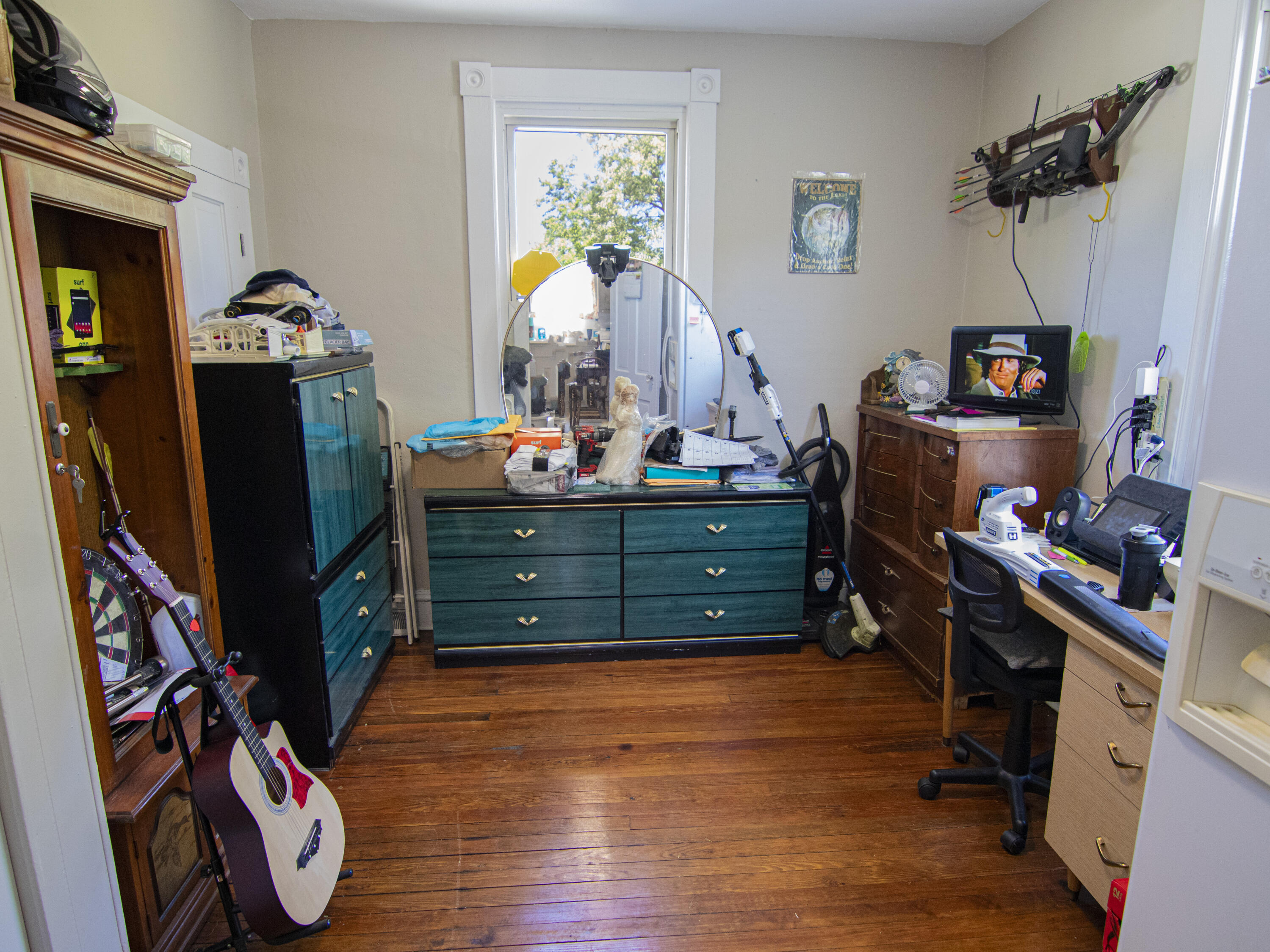 1622 Riverside Terrace Southeast Roanoke, VA 24014 - Photo 6 of 11 Bedroom 1
