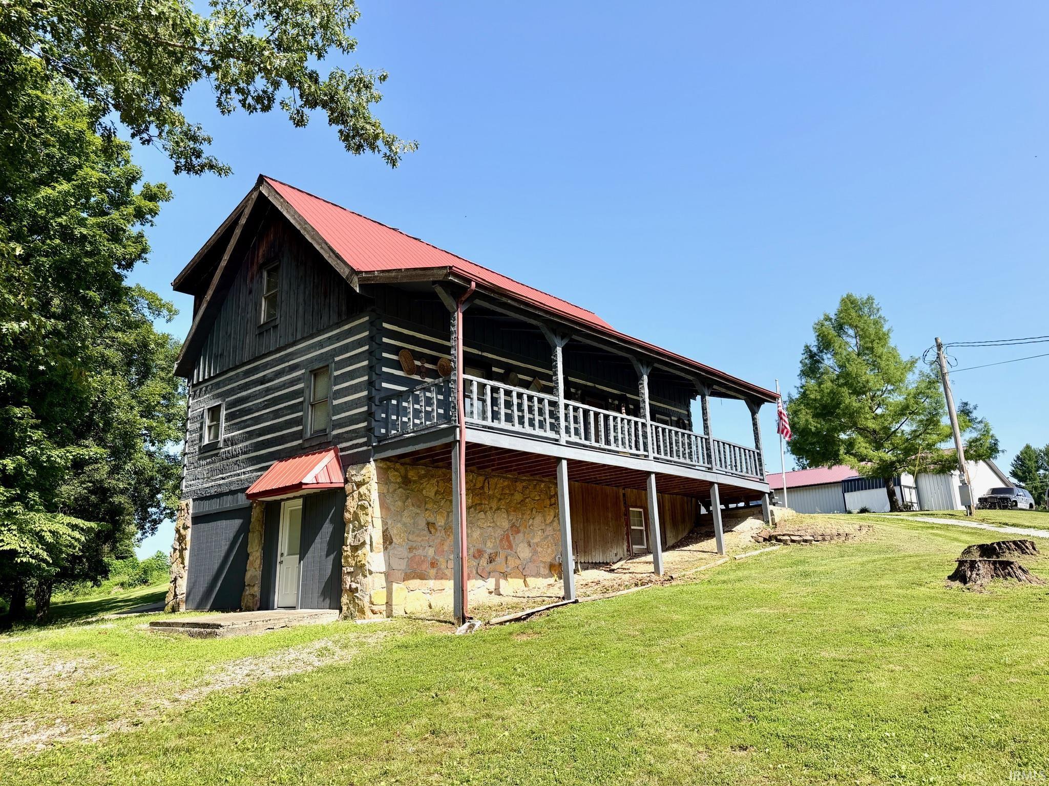 2595 Old State Road Bedford, IN 47421 - Photo 7 of 50