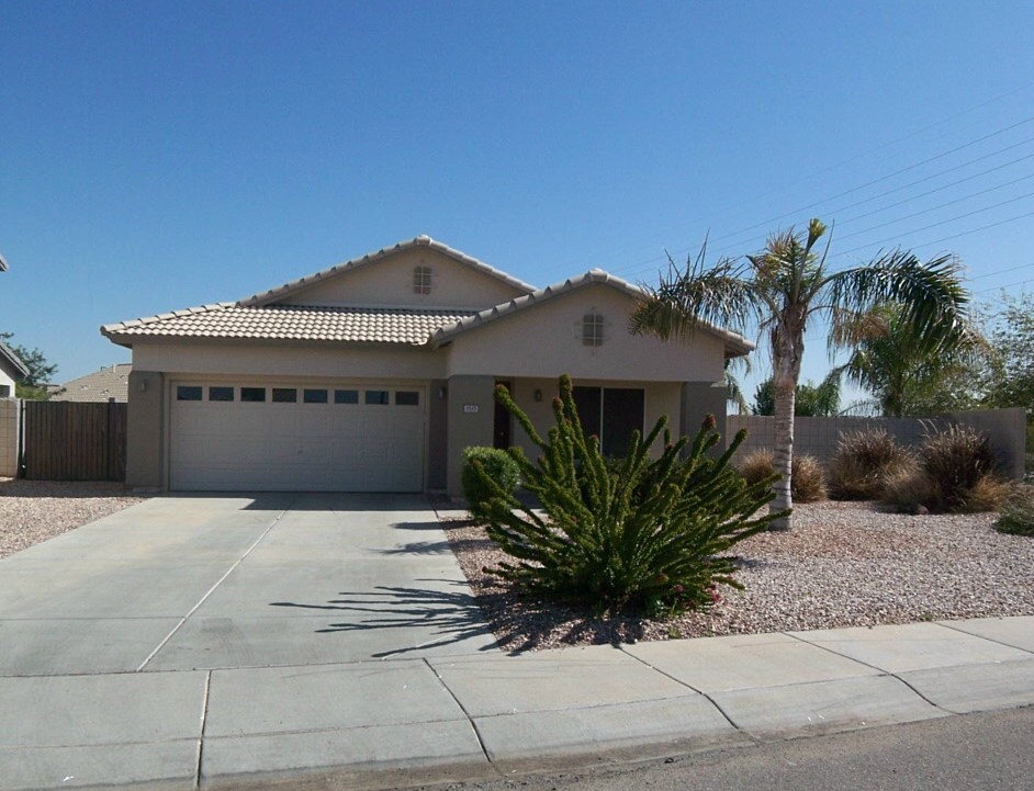 3545 South Sawmill Road Gilbert, AZ 85297 - Photo 1 of 12 Your New Home!