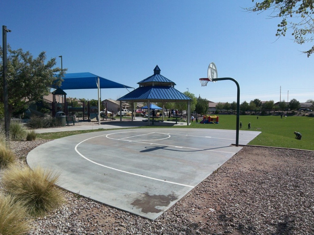 3545 South Sawmill Road Gilbert, AZ 85297 - Photo 11 of 12 Neighborhood Park