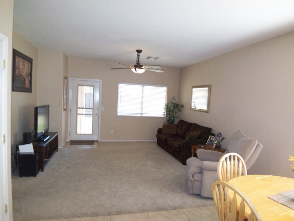 3545 South Sawmill Road Gilbert, AZ 85297 - Photo 4 of 12 Family room