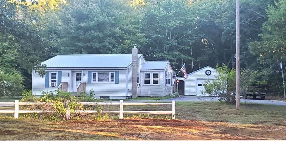 102 Old Mill