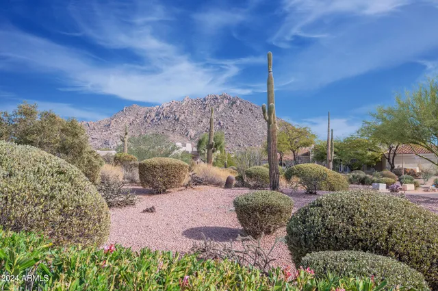 a kitchen with a sink appliances and cabinets