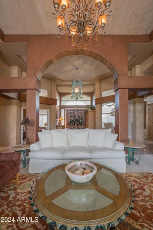 a bathroom with a double vanity sink toilet mirror and shower