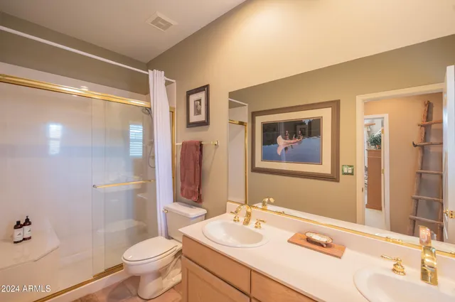 a close up of a sign board