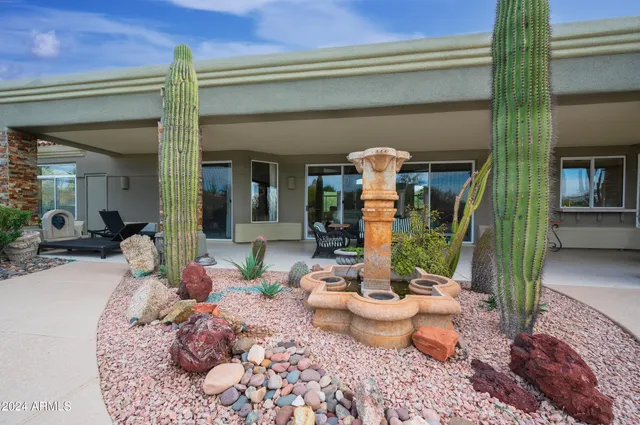 $7,500 | 10326 East Buckskin Trail, Scottsdale, AZ 85255