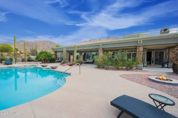 $7,500 | 10326 East Buckskin Trail, Scottsdale, AZ 85255