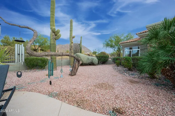 $7,500 | 10326 East Buckskin Trail, Scottsdale, AZ 85255