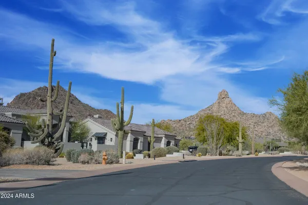 $7,500 | 10326 East Buckskin Trail, Scottsdale, AZ 85255