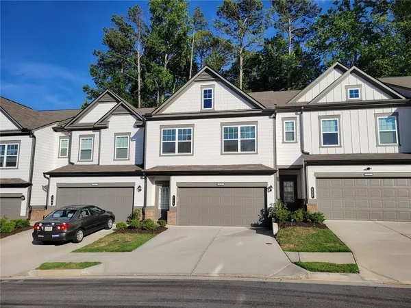 $2,450 | 113 Witter Way, Woodstock, GA 30188