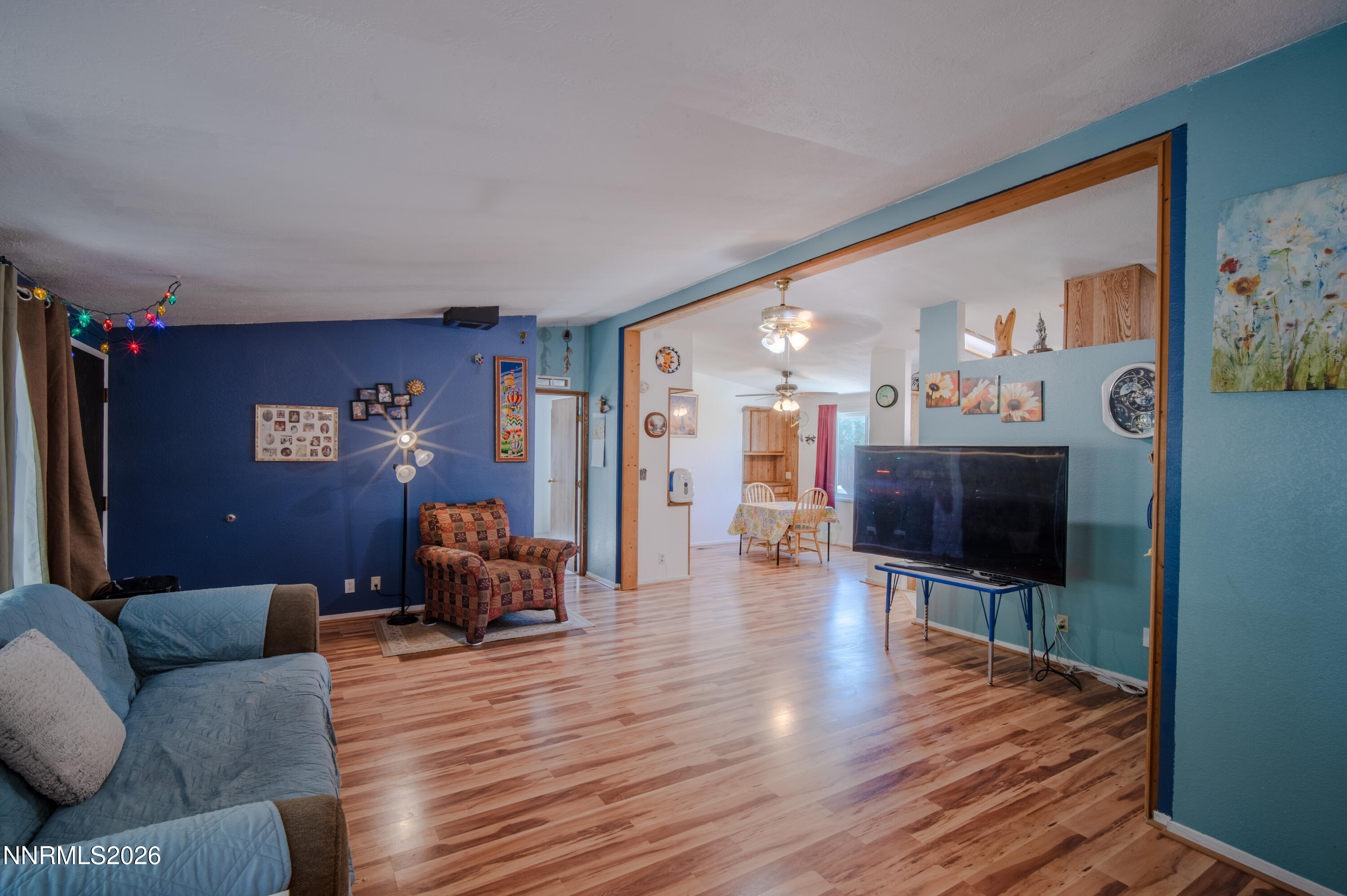 17390 Whippoorwill Lane Reno, NV 89508 - Photo 2 of 28 WHM(19of52)