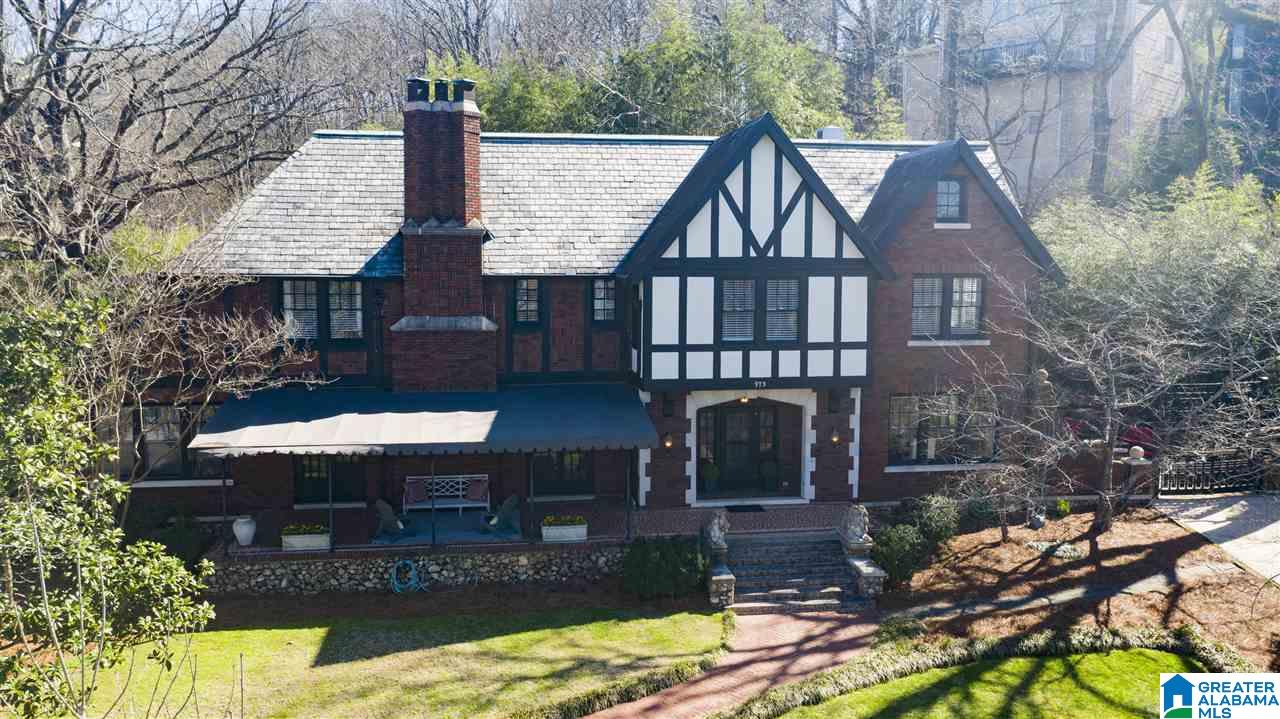973 Linwood Road Birmingham, AL 35222 - Photo 1 of 48