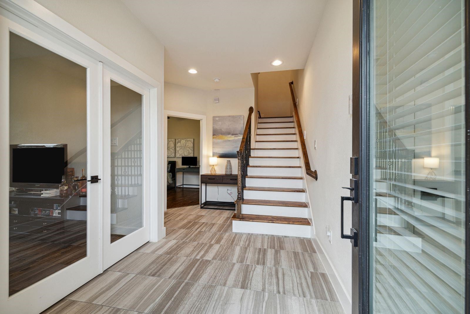 3929 Tulane Street Houston, TX 77018 - Photo 5 of 16