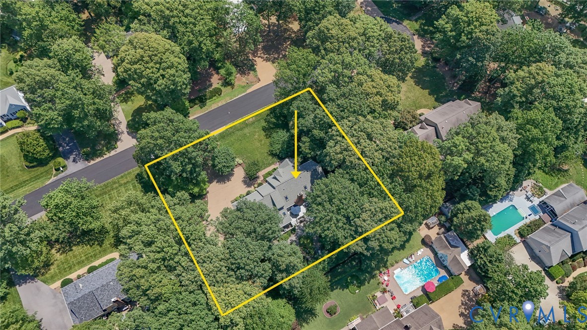 2320 Castle Hill Road Midlothian, VA 23113 - Photo 53 of 58