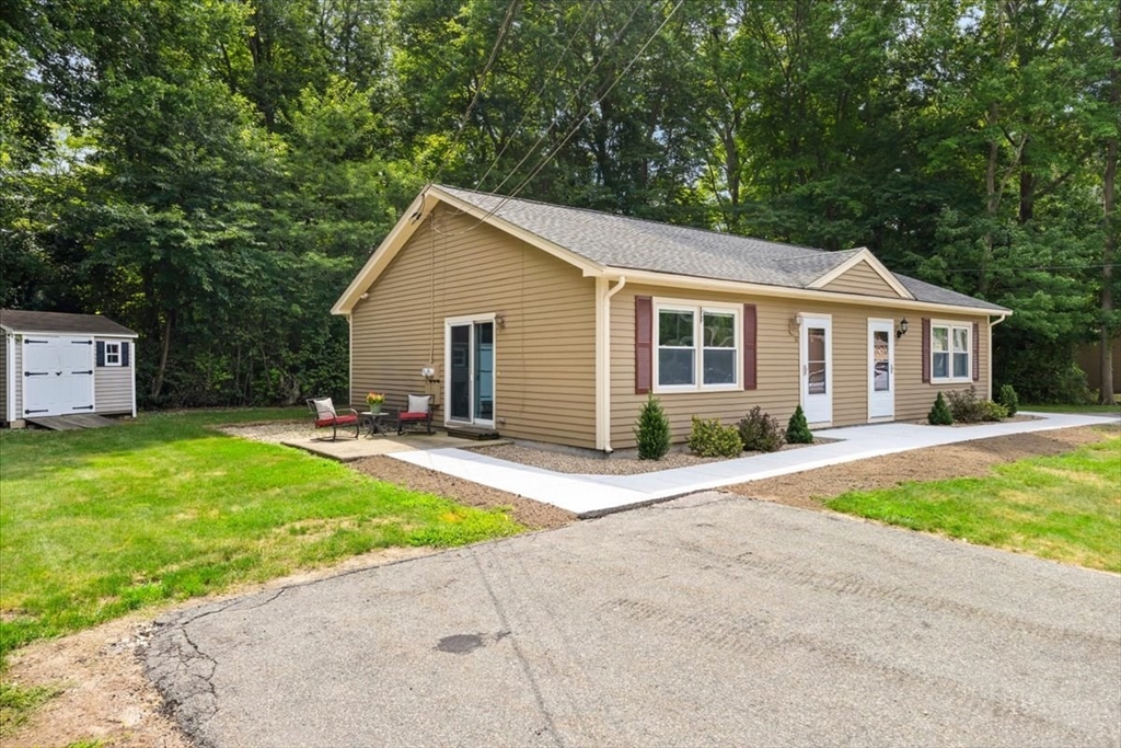 30 Old Forge Road, Unit 30 Bridgewater, MA 02324 - Photo 1 of 22 Gallery Image 1