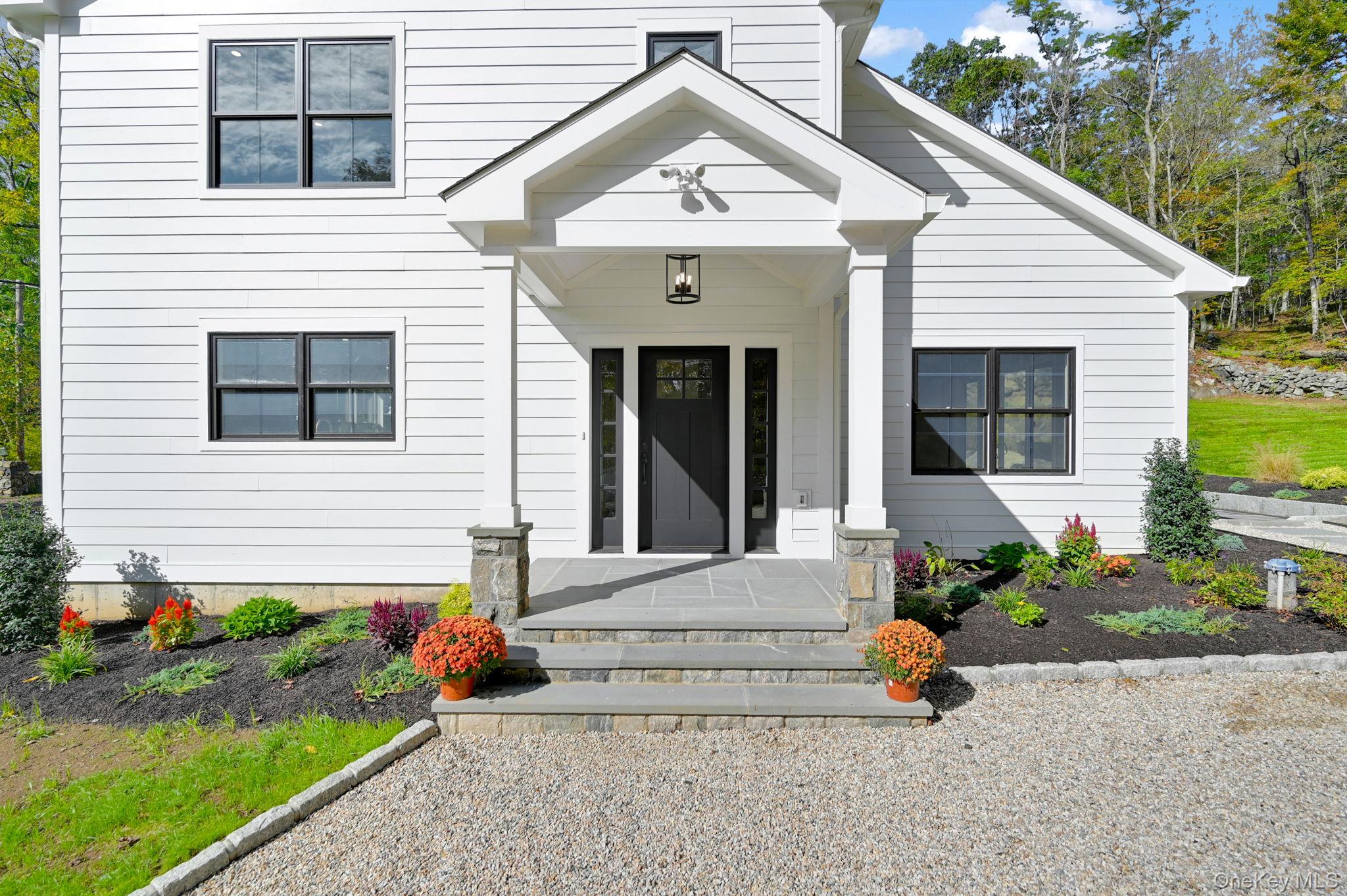 170 Brimstone Road Patterson, NY 12563 - Photo 2 of 48 View of main entrance