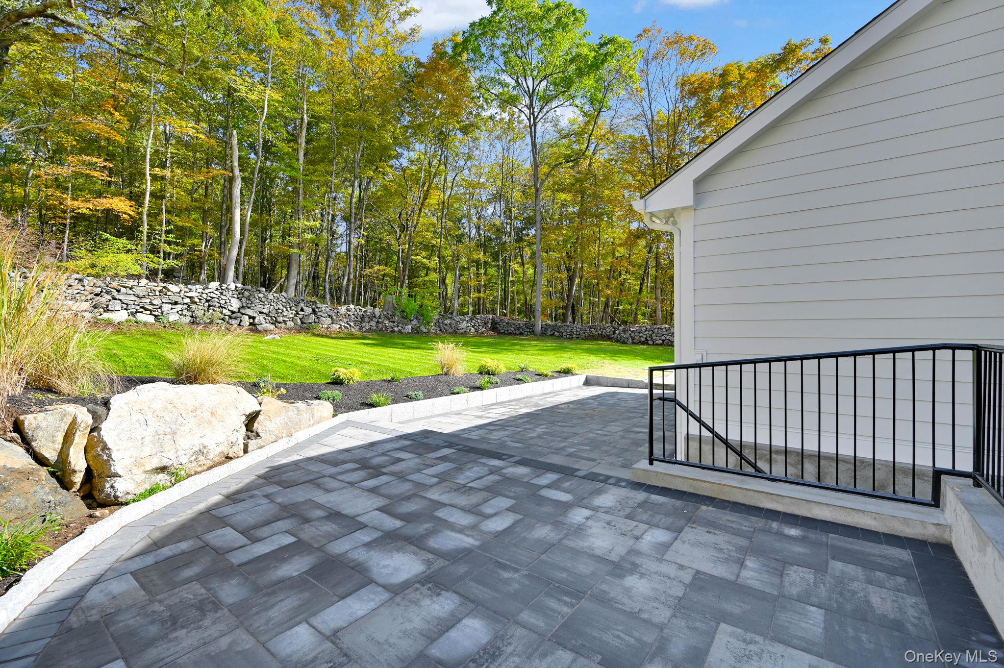 170 Brimstone Road Patterson, NY 12563 - Photo 35 of 48 View of patio / terrace