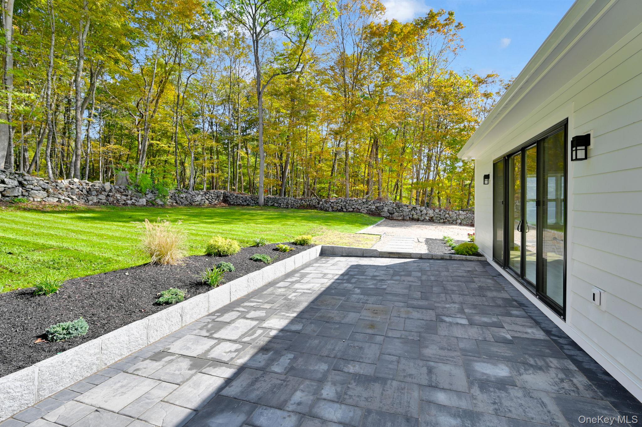 170 Brimstone Road Patterson, NY 12563 - Photo 36 of 48 View of patio / terrace