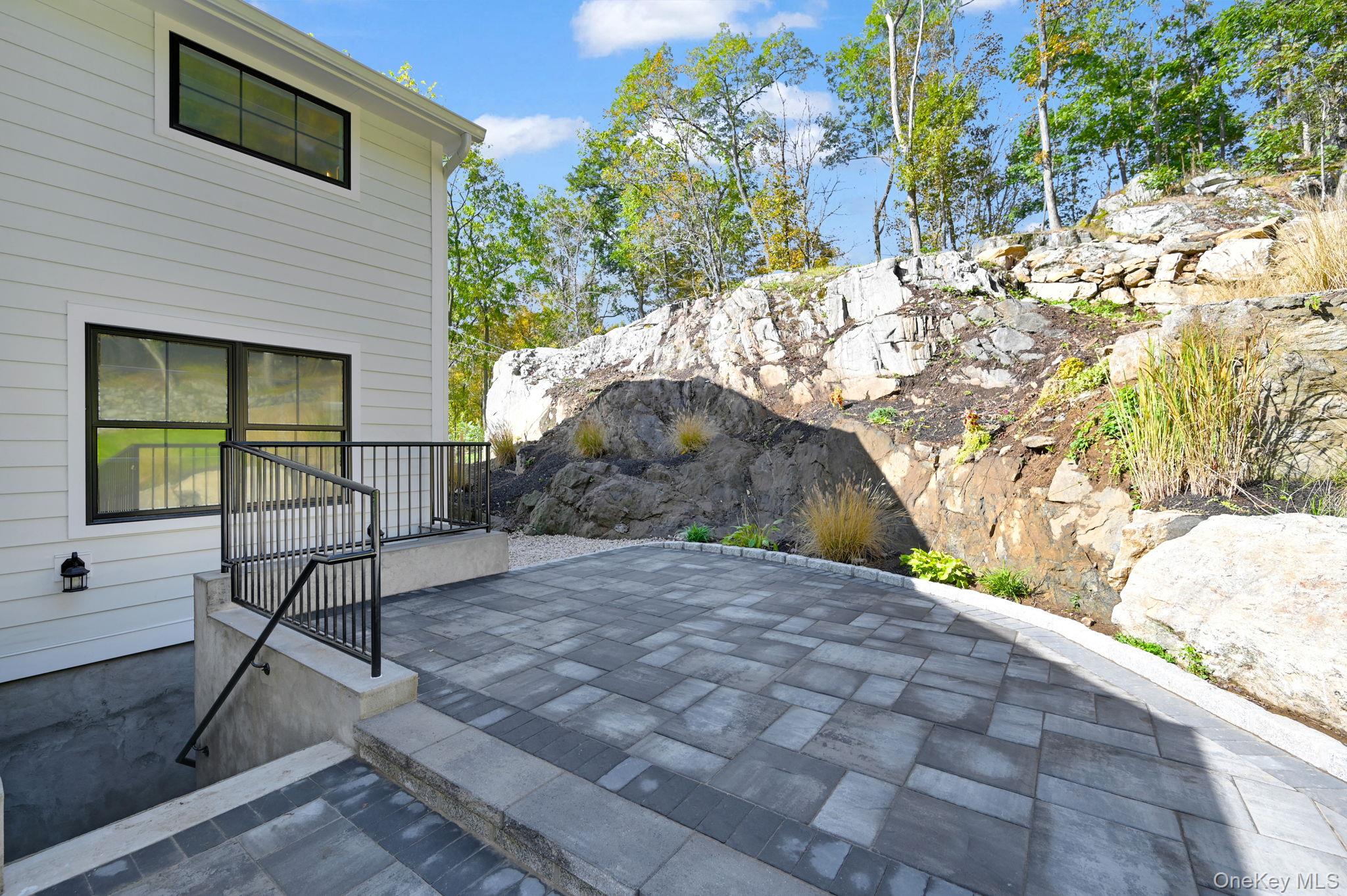 170 Brimstone Road Patterson, NY 12563 - Photo 37 of 48 View of patio / terrace