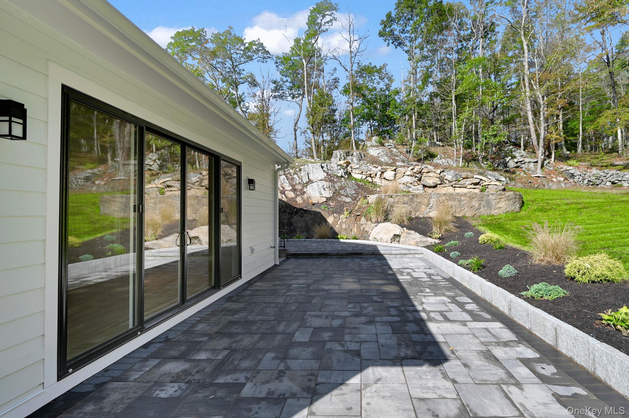 170 Brimstone Road Patterson, NY 12563 - Photo 38 of 48 View of patio