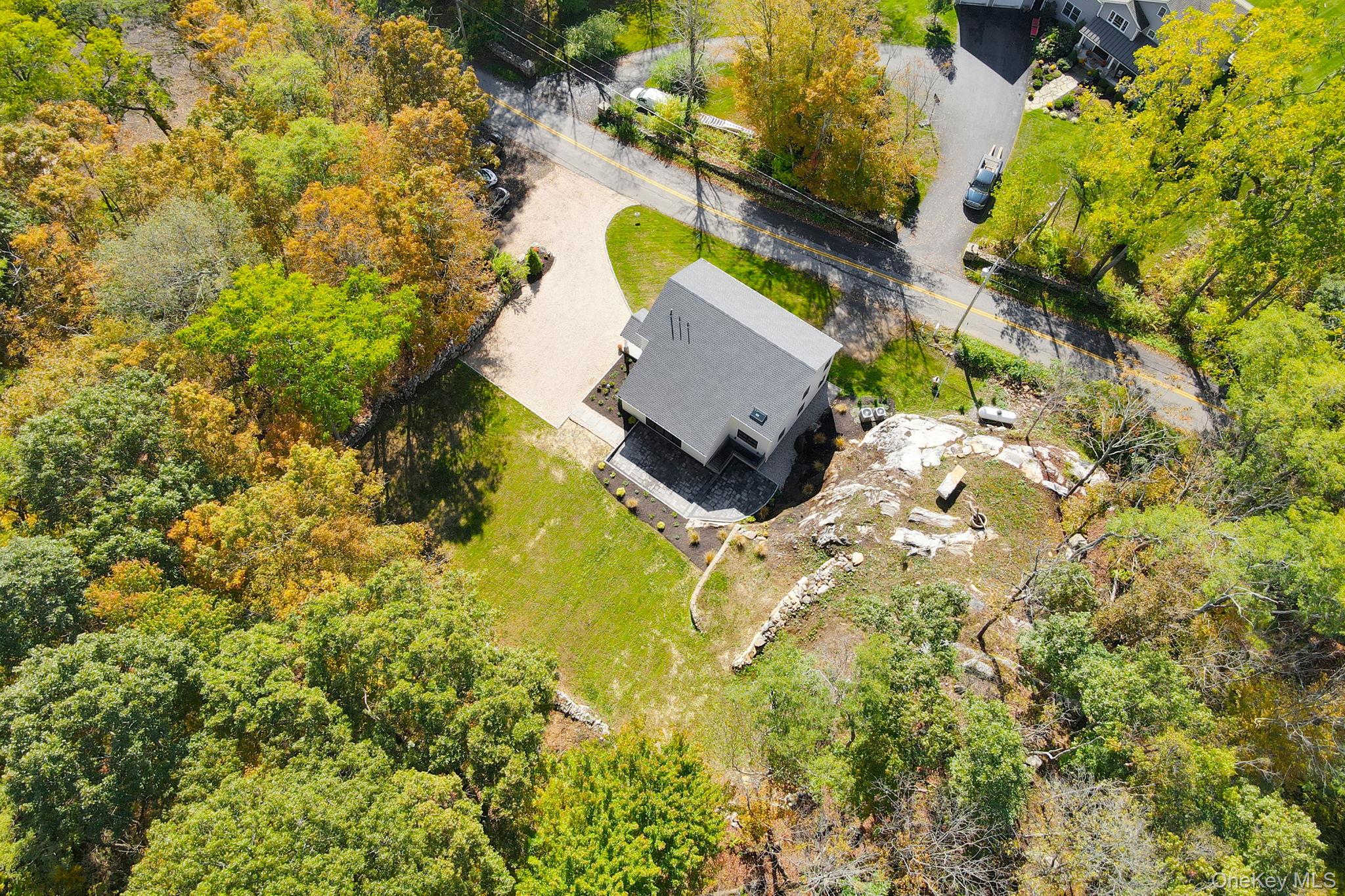 170 Brimstone Road Patterson, NY 12563 - Photo 45 of 48 View of subject property