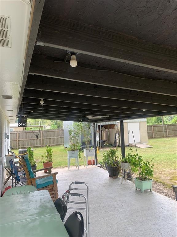 8186 Lockhart Road Denham Springs, LA 70726 - Photo 15 of 23 Gallery Image 15