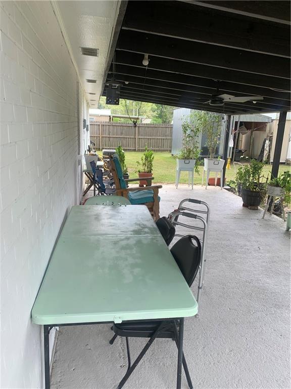 8186 Lockhart Road Denham Springs, LA 70726 - Photo 18 of 23 Gallery Image 18