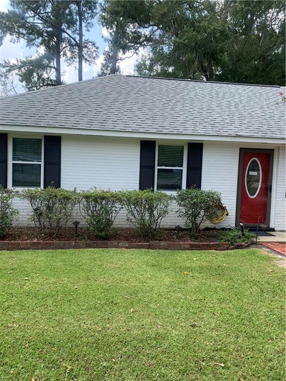 8186 Lockhart Road Denham Springs, LA 70726 - Photo 2 of 23 Gallery Image 2