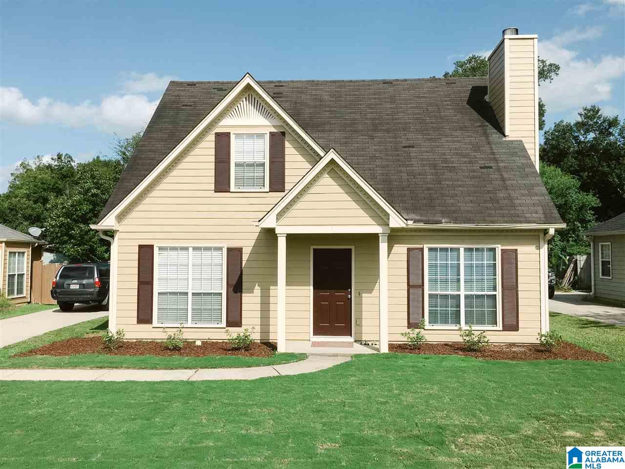 403 Walker Way Pelham, AL 35124 - Photo 47 of 47