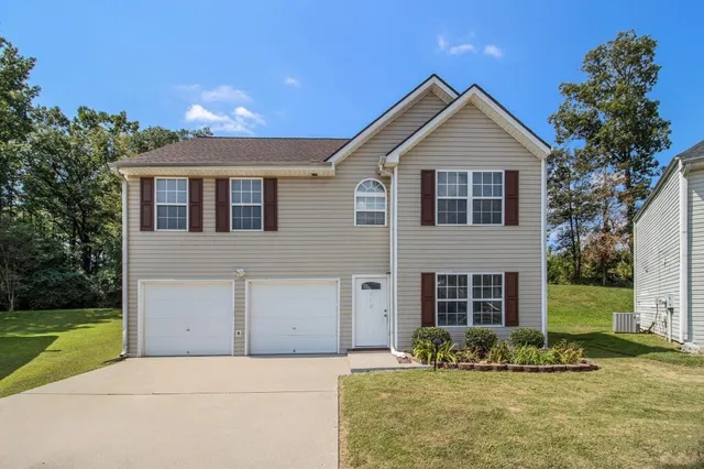 $265,000 | 2373 Brookgate Way, Ellenwood, GA 30294