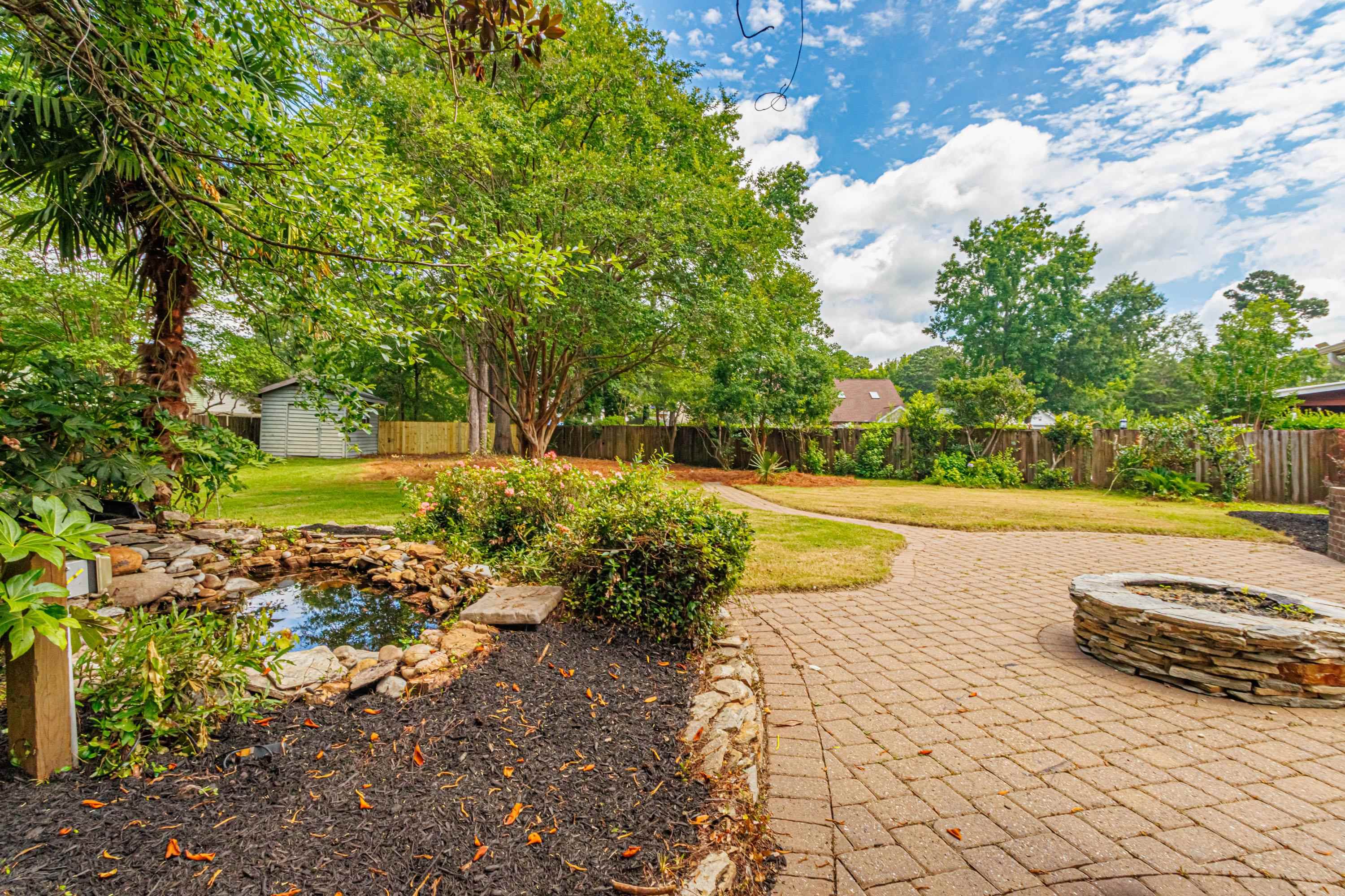 204 Rice Mill Drive Myrtle Beach, SC 29588 - Photo 5 of 46
