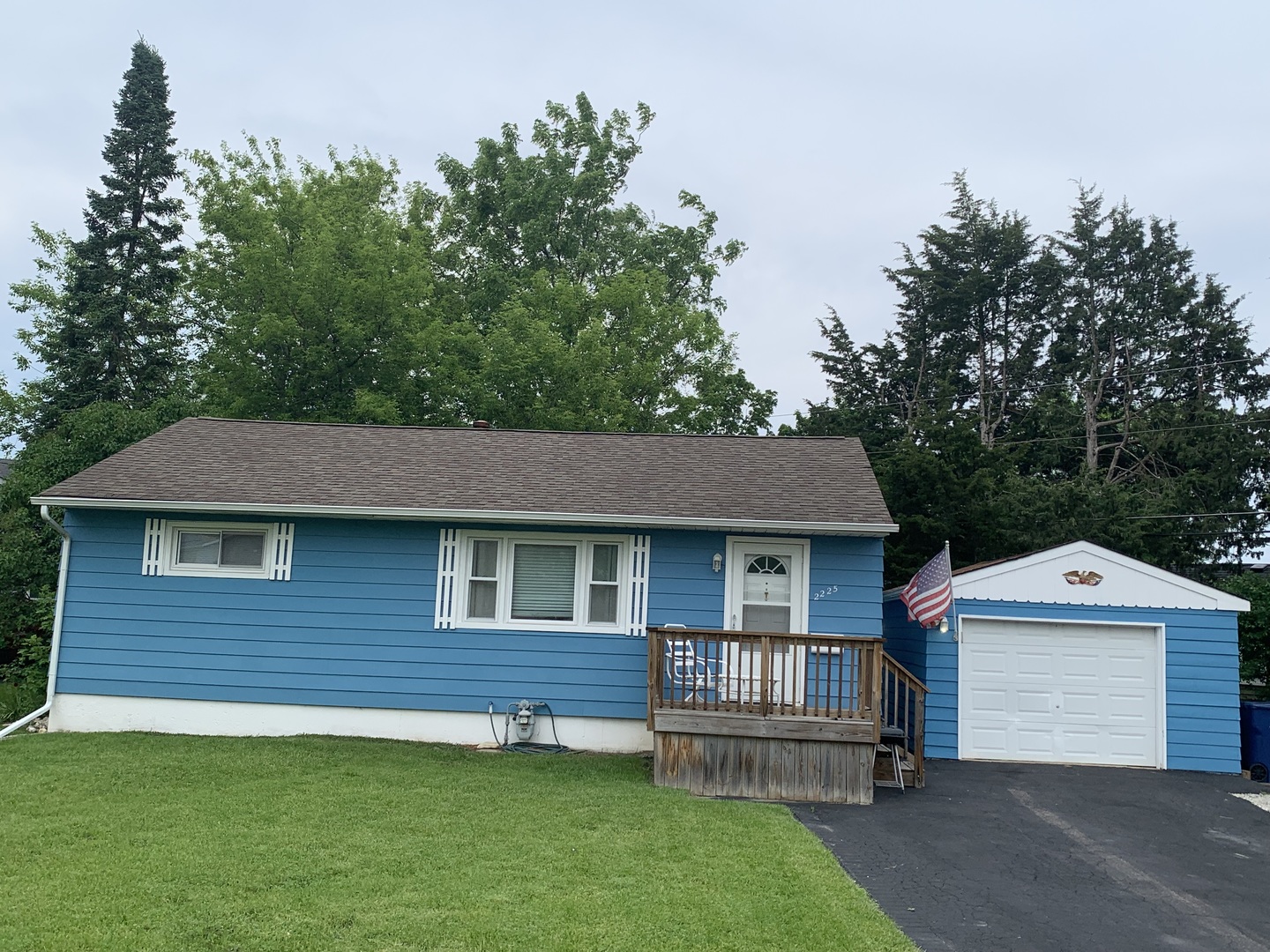 2225 Shawnee Road Waukegan, IL 60087 - Photo 1 of 1 Gallery Image 1