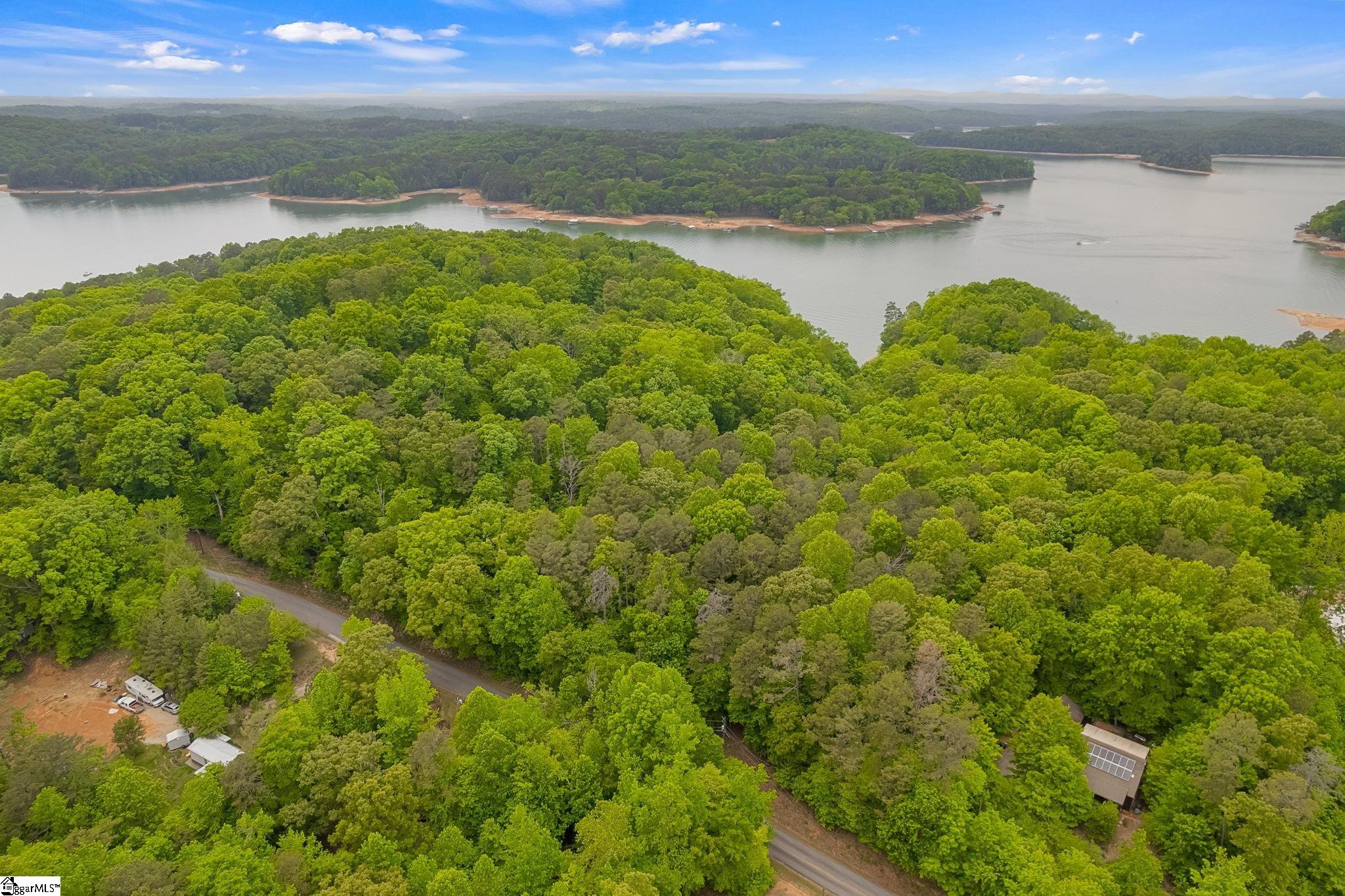 4 And 5 Shelor Ferry Road, Unit PART Fair Play, SC 29643 - Photo 10 of 17
