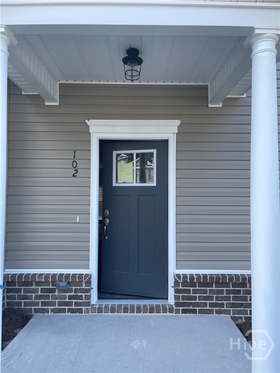 102 Reese Way Savannah, GA 31419 - Photo 1 of 12
