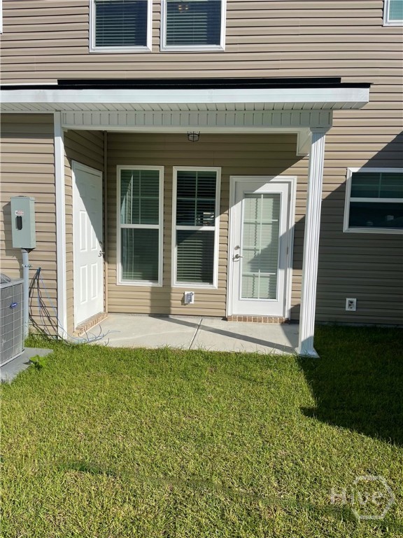 102 Reese Way Savannah, GA 31419 - Photo 12 of 12