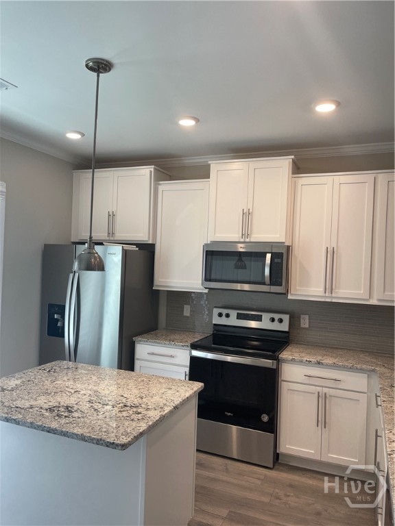 102 Reese Way Savannah, GA 31419 - Photo 4 of 12