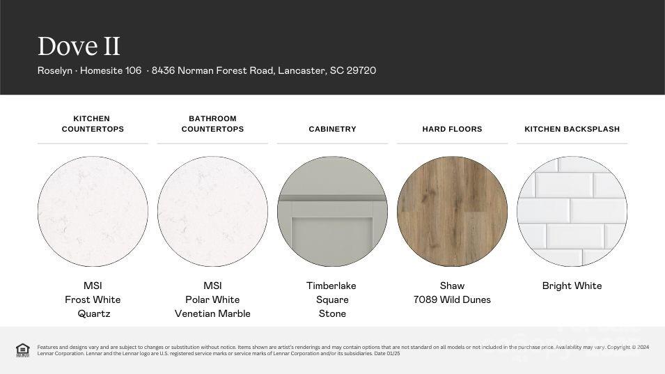 8421 Norman Frst Road Lancaster, SC 29720 - Photo 3 of 18 Gallery Image 3