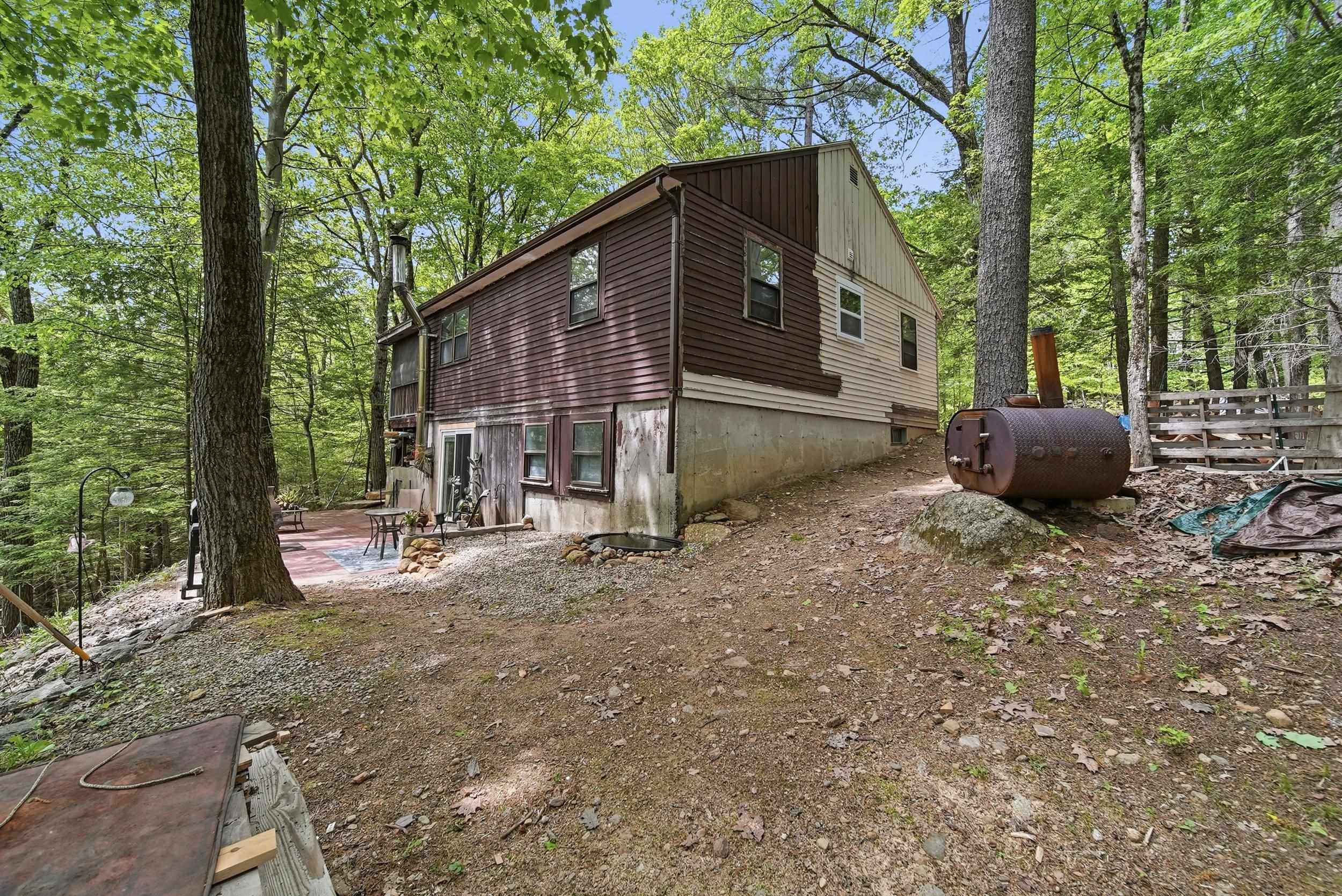 166 Cram Road Weare, NH 03281 - Photo 22 of 32