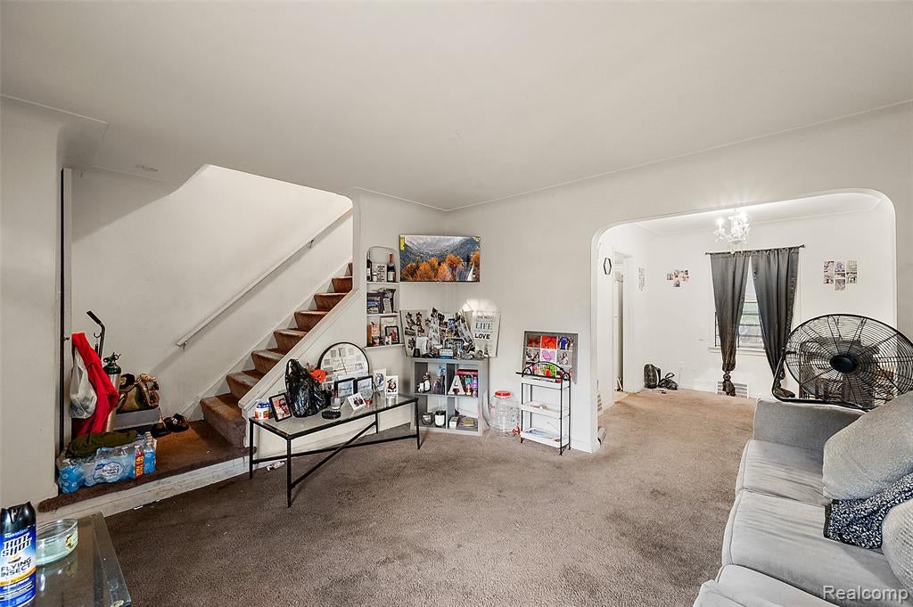 9236 Evergreen Road Detroit, MI 48228 - Photo 38 of 67 Gallery Image 38