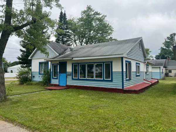 $89,500 | 701 Ogemaw Street, Grayling, MI 49738