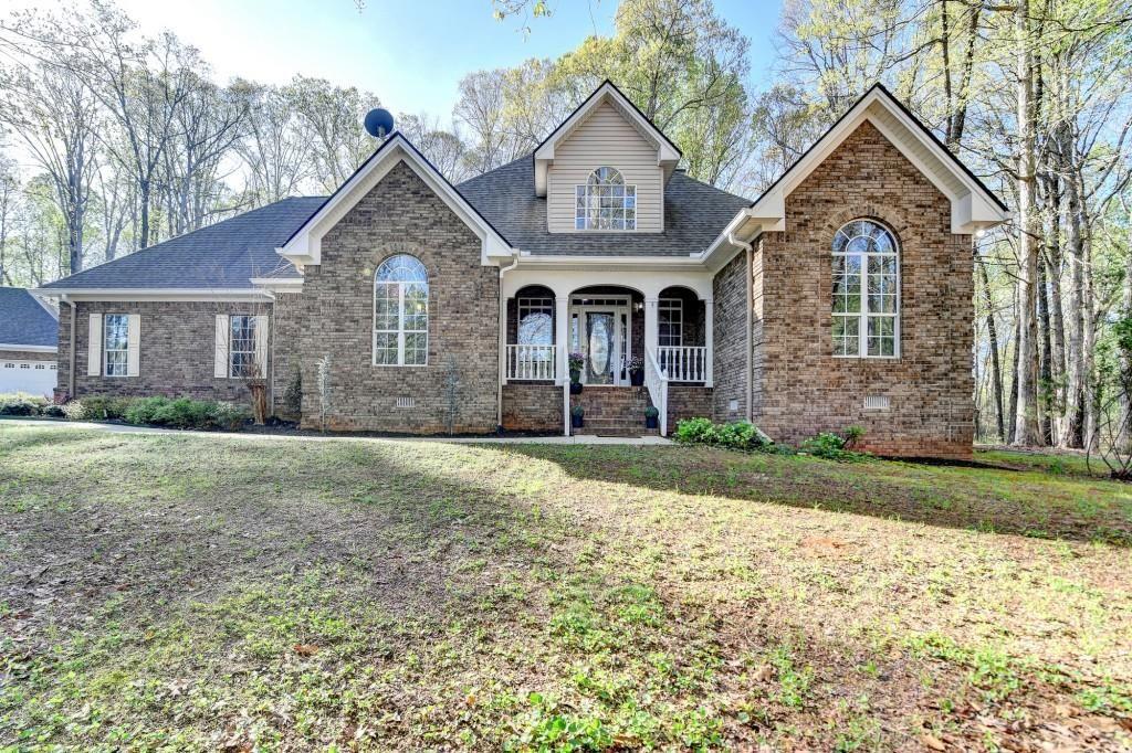 122 Valley Way Pendergrass, GA 30567 - Photo 1 of 1 Gallery Image 1