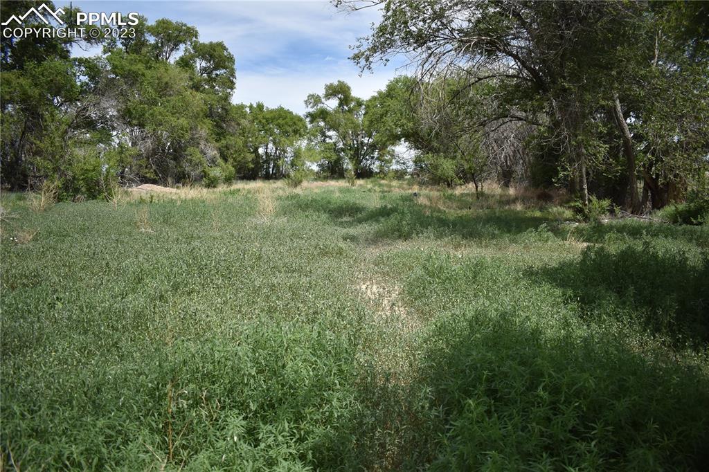 600 West 3rd Street Ordway, CO 81063 - Photo 11 of 25 a view of outdoor space and yard