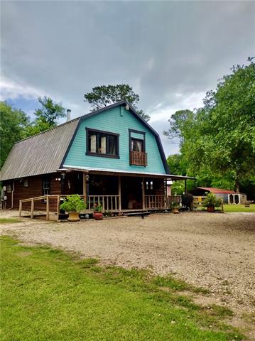 41210 Fire Tower Road Ponchatoula, LA 70454 - Photo 46 of 57