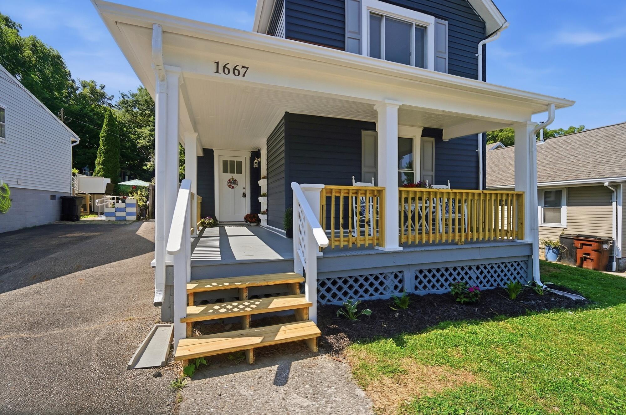 1667 Summit Street Springfield, OH 45503 - Photo 6 of 49 1667 Summit Street