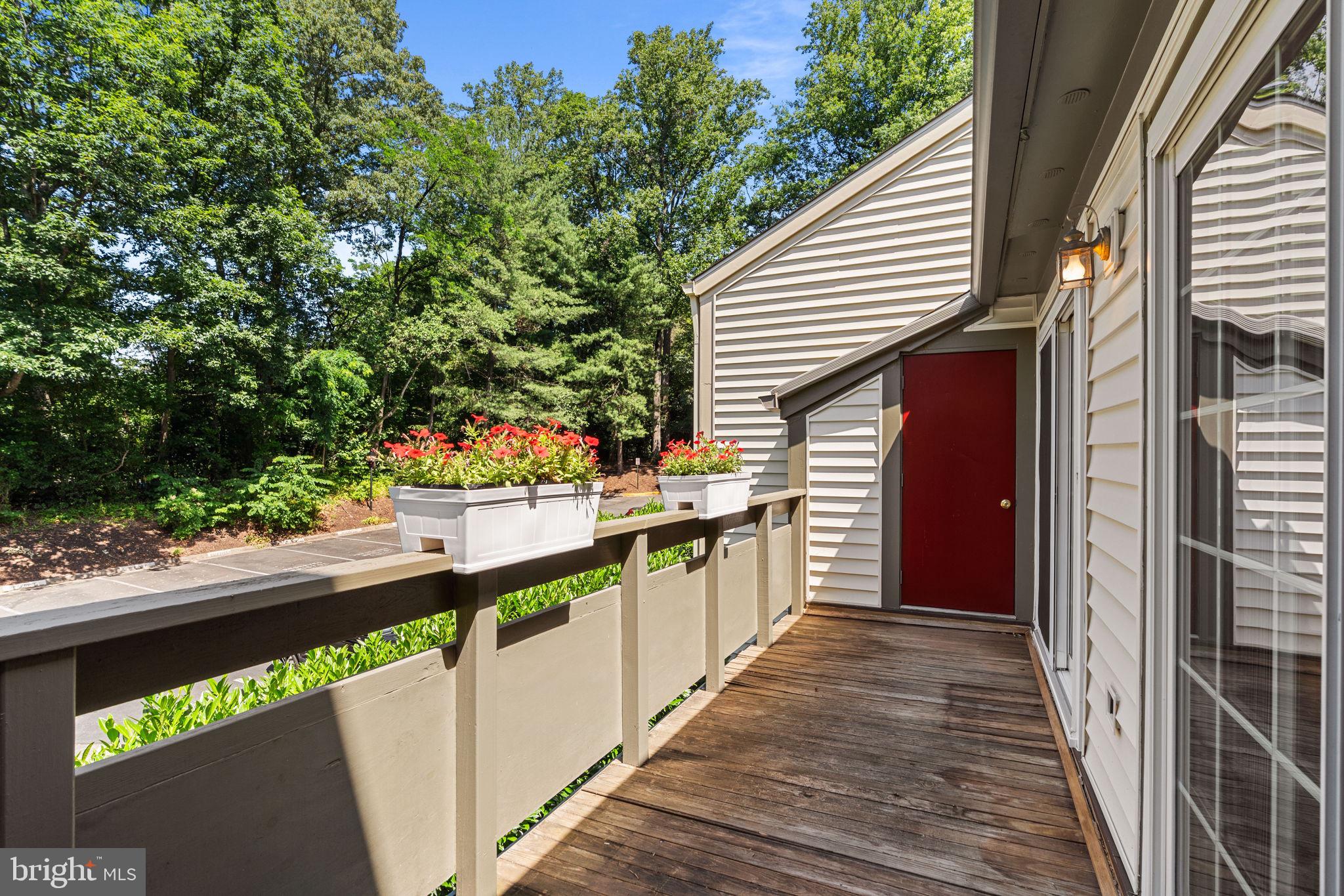 2221 Lovedale Lane, Unit I Reston, VA 20191 - Photo 36 of 39