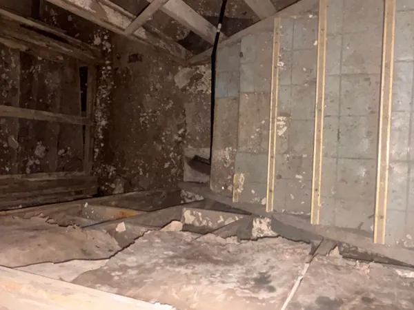 $22,500 | 20020 Hickory Street, Detroit, MI 48205