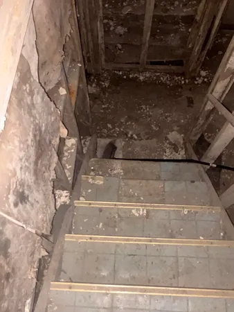 $22,500 | 20020 Hickory Street, Detroit, MI 48205