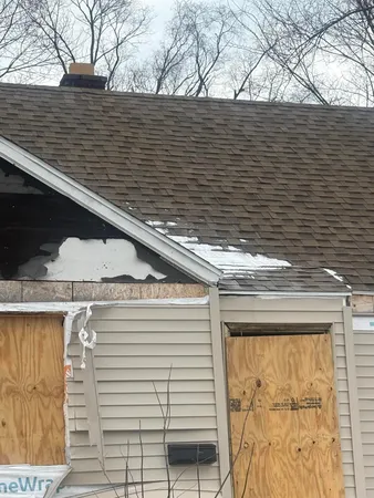 $22,500 | 20020 Hickory Street, Detroit, MI 48205